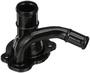 Gates Coolant Water Outlet
