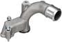 Gates Coolant Water Outlet