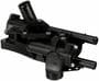 Gates Coolant Water Outlet