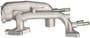 Gates Coolant Water Outlet