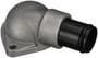 Gates Coolant Water Outlet