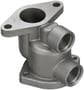Gates Coolant Water Outlet