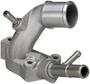 Gates Coolant Water Outlet
