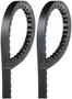 Gates CoolRunner V-Belt 1/2 Inch x