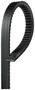 Gates CoolRunner V-Belt 5/8 Inch x