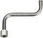 Gates 12-1/2 Inch Coolant Hose