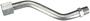 Gates DriveAlign 7-13/16 Inch Coolant Hose