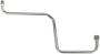 Gates DriveAlign 37-15/16 Inch Coolant Hose