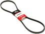 Gates Micro-V Serpentine Belt 5 Rib 57-11/16 Inch