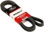 Gates Micro-V Serpentine Belt 6 Rib 80-5/16 Inch