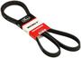 Gates Micro-V Serpentine Belt 6 Rib 82 Inch