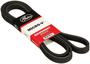 Gates Micro-V Serpentine Belt 6 Rib 87-13/16 Inch