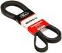 Gates Micro-V Serpentine Belt 6 Rib 95-11/16 Inch