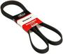 Gates Micro-V Serpentine Belt 7 Rib 82-13/16 Inch