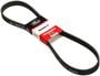 Gates Micro-V Serpentine Belt 8 Rib 53-5/16 Inch