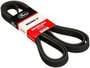 Gates Micro-V Serpentine Belt 8 Rib 126 Inch