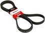 Gates Micro-V Serpentine Belt 8 Rib 140-11/16 Inch