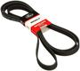 Gates Micro-V Serpentine Belt 8 Rib 140-13/16 Inch