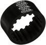 Gates EuroGrip 18 Tooth 2-7/8 Inch Diameter Coupler