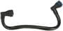 Gates Plastic Emission Control Ventilation Hose