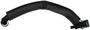 Gates Plastic Emission Control Ventilation Hose