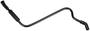 Gates Plastic, Rubber Emission Control Ventilation Hose