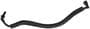 Gates Plastic, Rubber Emission Control Ventilation Hose