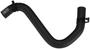 Gates Rubber Emission Control Ventilation Hose