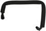 Gates Plastic Emission Control Ventilation Hose