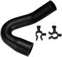 Gates Rubber Emission Control Ventilation Hose