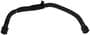 Gates Plastic Emission Control Ventilation Hose