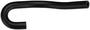 Gates Rubber Emission Control Ventilation Hose