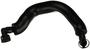 Gates Plastic, Rubber Emission Control Ventilation Hose