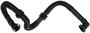 Gates Plastic Emission Control Ventilation Hose