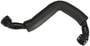 Gates Plastic Emission Control Ventilation Hose