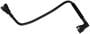 Gates Plastic Emission Control Ventilation Hose