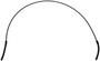Gates Plastic, Rubber Emission Control Ventilation Hose