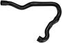 Gates Rubber Emission Control Ventilation Hose