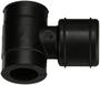 Gates Rubber Emission Control Ventilation Hose