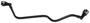 Gates Plastic Emission Control Ventilation Hose