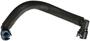 Gates Plastic Emission Control Ventilation Hose