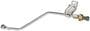 Gates Steel Emission Control Ventilation Hose