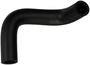 Gates Rubber Emission Control Ventilation Hose