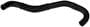 Gates Rubber Emission Control Ventilation Hose