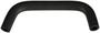 Gates Rubber Emission Control Ventilation Hose