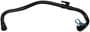 Gates Plastic, Rubber Emission Control Ventilation Hose