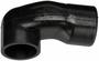 Gates Rubber Emission Control Ventilation Hose