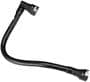 Gates Plastic Emission Control Ventilation Hose