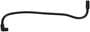 Gates Plastic, Rubber Emission Control Ventilation Hose