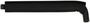 Gates Rubber Emission Control Ventilation Hose